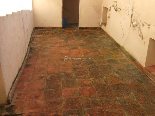 Apartamento en Venta en Casco Antiguo