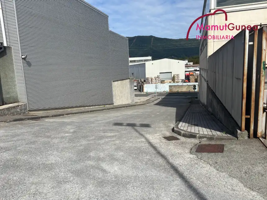 Industrial building to rent in Lapice - Larreaundi - Olaberria - Meaka, imagen 19