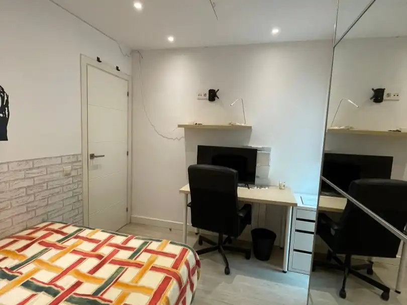 Dúplex con ascensor en venta en Carrer de Marià Fortuny 8, imagen 18