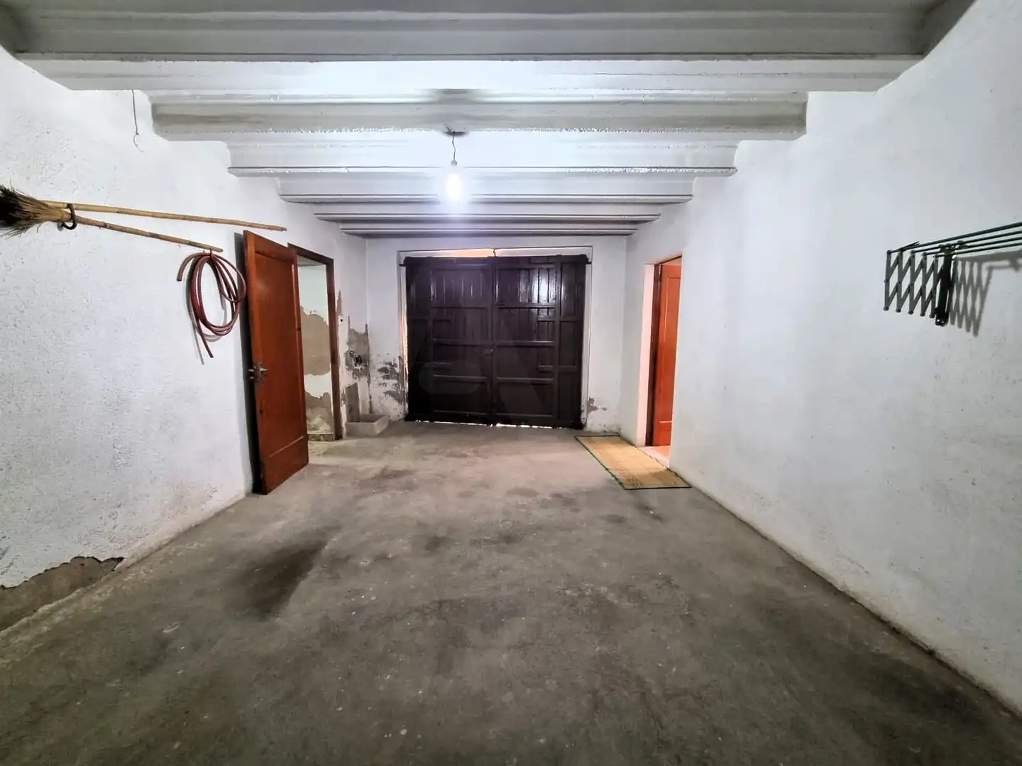 Finca rústica en venda en Ginestar amb Calefacció i Terrassa