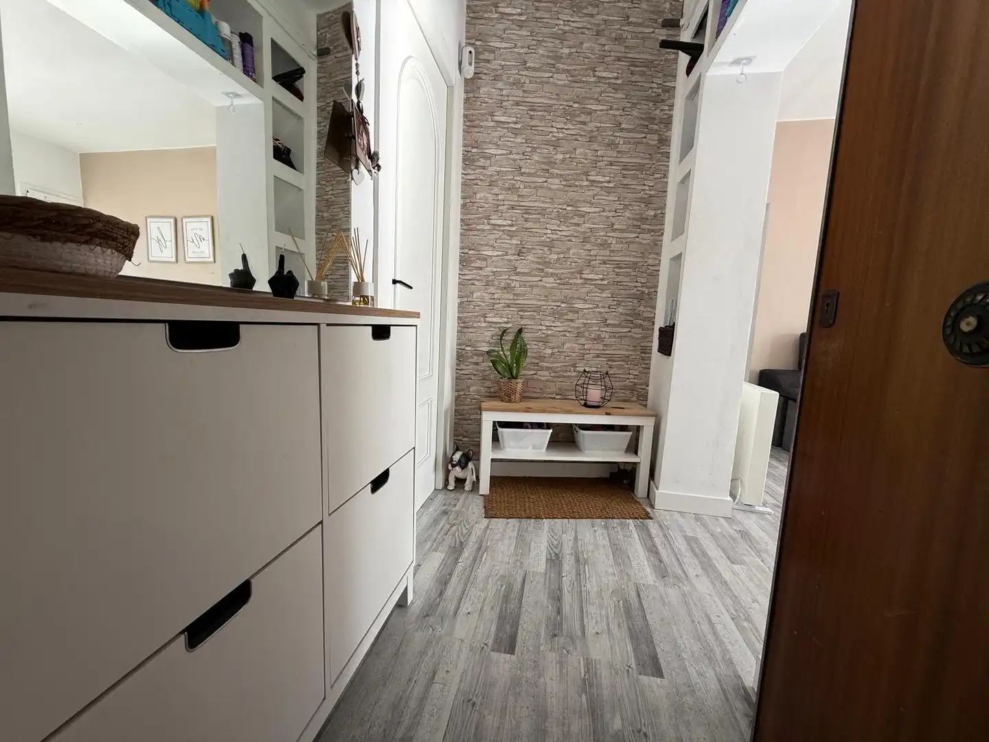 Appartamento con terrazza in vendita a Sants - Montjuïc, imagen 24