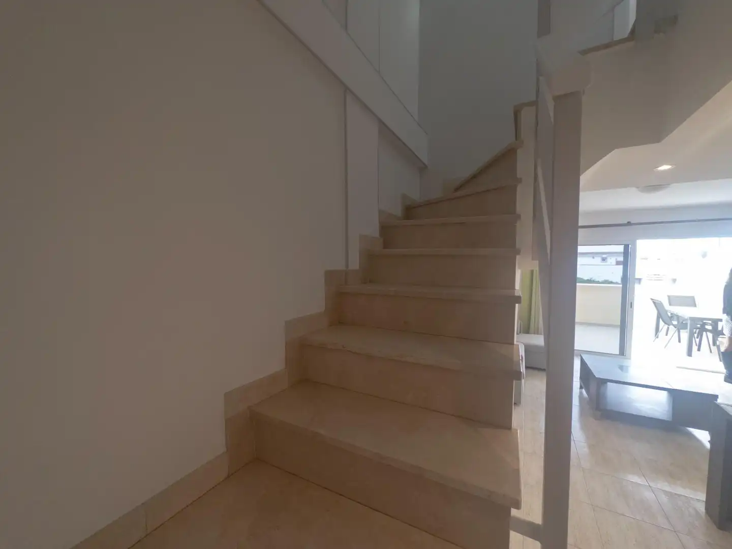 Dúplex en venta en Adeje con Aire acondicionado, Jardín privado y Terraza