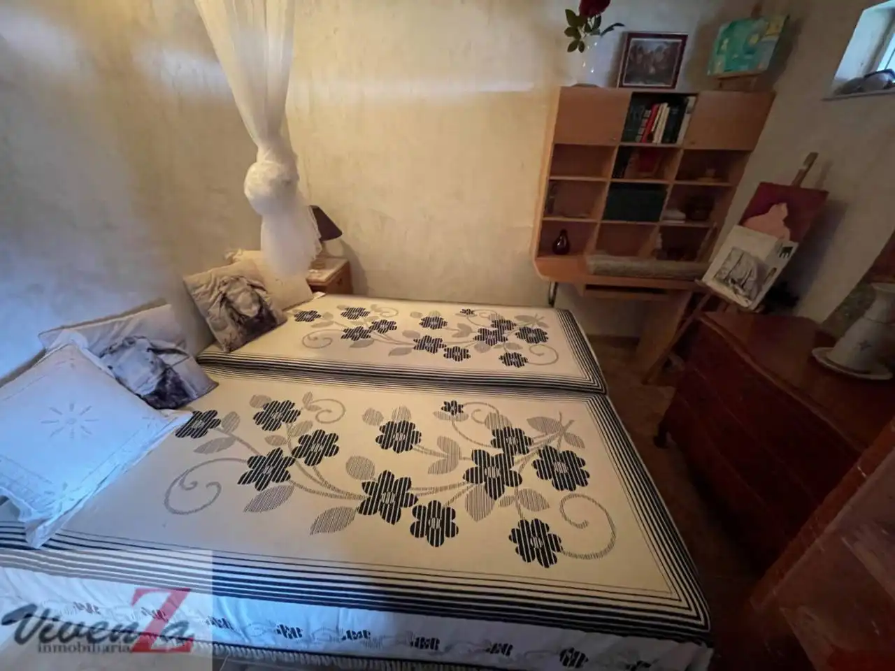 Casa en venda a Morales del Vino, imagen 17