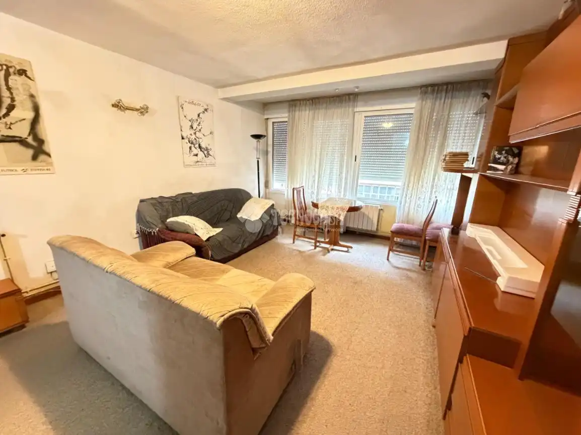 Piso con ascensor en venta en Av. de la Constitución, imagen 10
