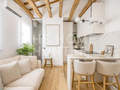 Flat for sale in CL MESON DE PAREDES, Embajadores - Lavapiés, Centro,  Madrid Capital