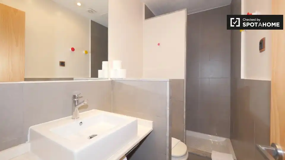 Flat to rent in Ciutat Vella, imagen 11