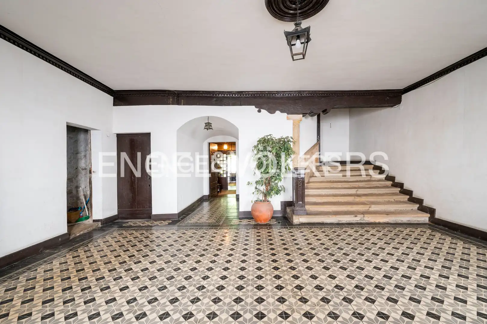 Haus oder Chalet zum Verkauf in Oñati mit Heizung, Privatgarten und Terrasse