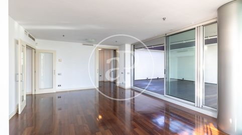 Foto 5 de Piso en venta en Passeig de Garcia Fària, Diagonal Mar i el Front Marítim del Poblenou, Barcelona Capital