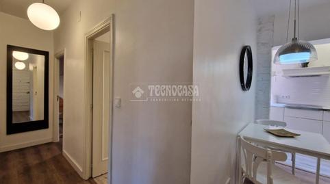 Foto 5 de Piso en venta en Comillas,  Madrid Capital