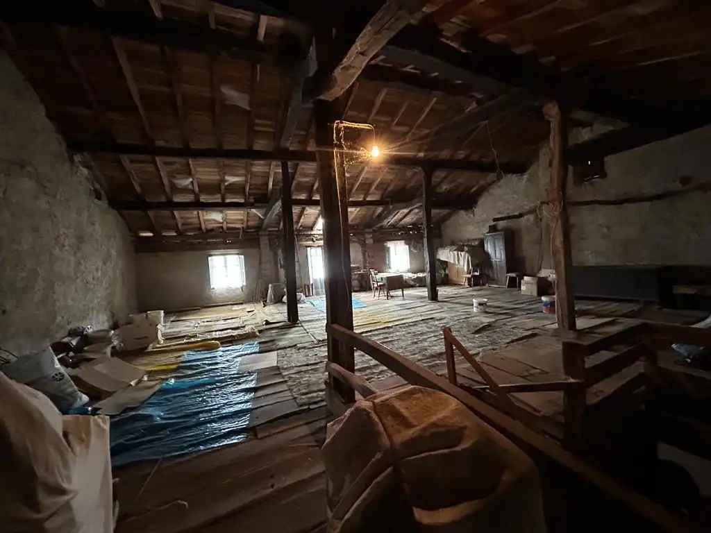 Casa en venda a Merindad de Montija, imagen 25