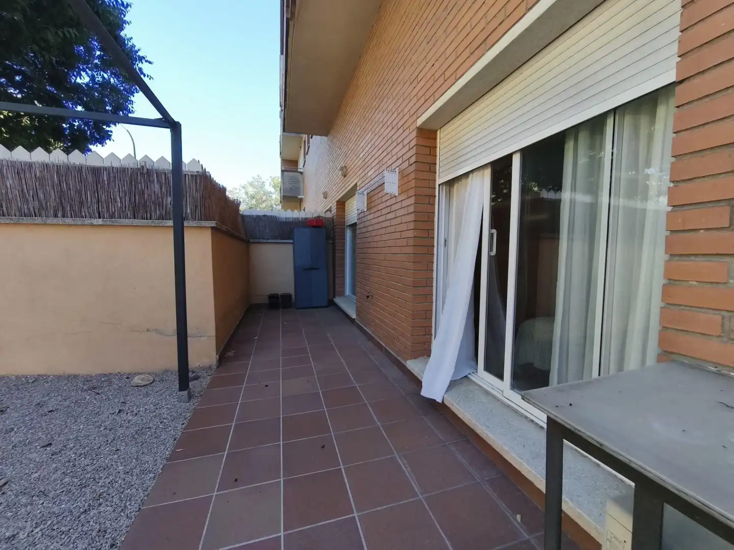 Jardí de Pis en venda en L'Espirall