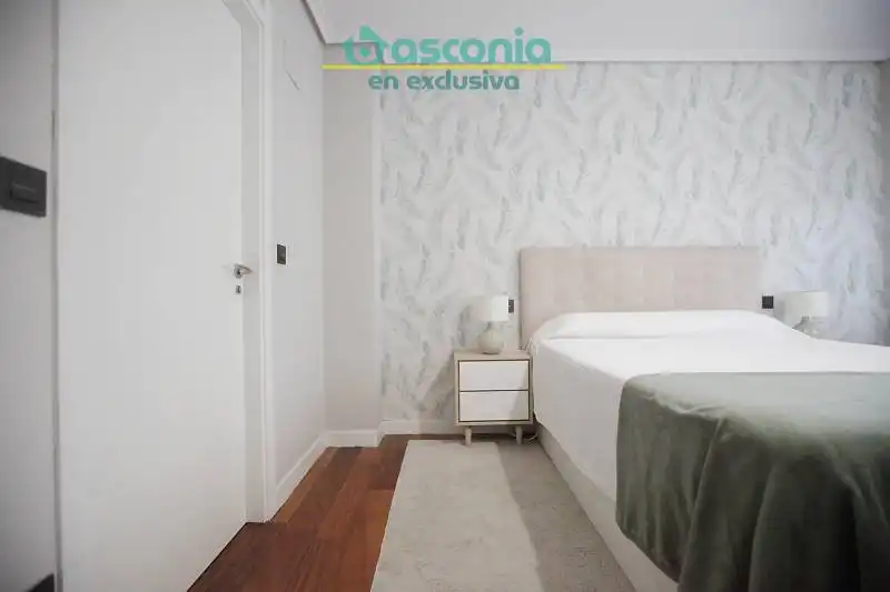 Appartamento con terrazza in vendita a Solokoetxe Kalea, imagen 22