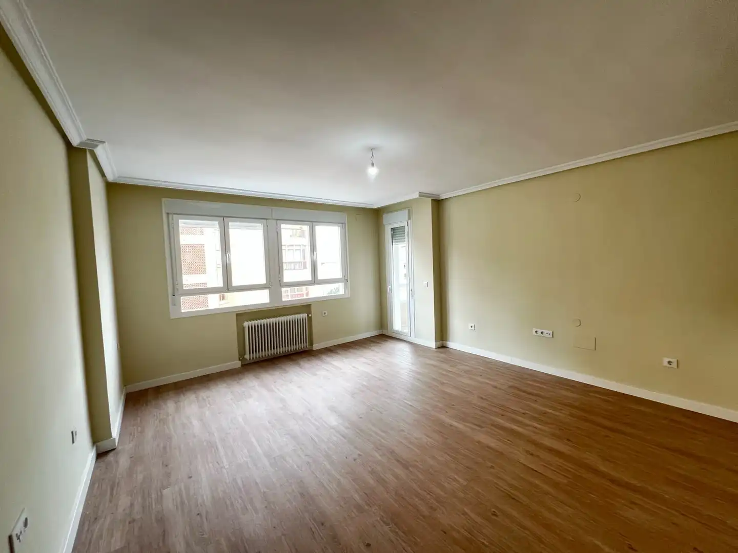 Flat with terrace to rent in Centro, imagen 12