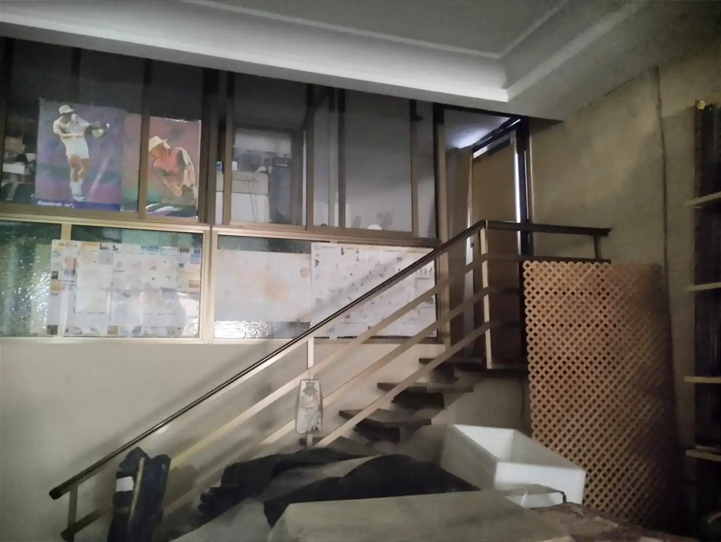 Business premises to rent in Casco Antiguo, imagen 9