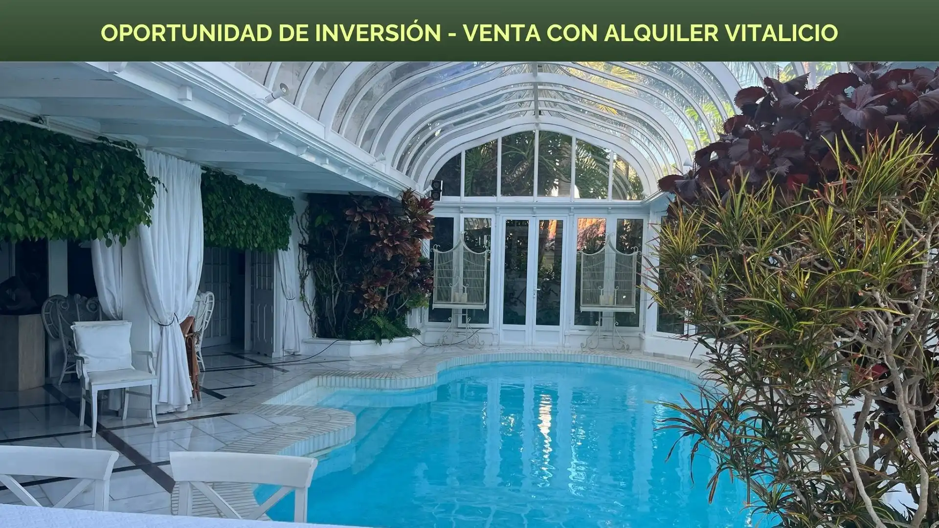 Casa o xalet en venda a Calle Rubens Marichal López, Ifara - Las Mimosas