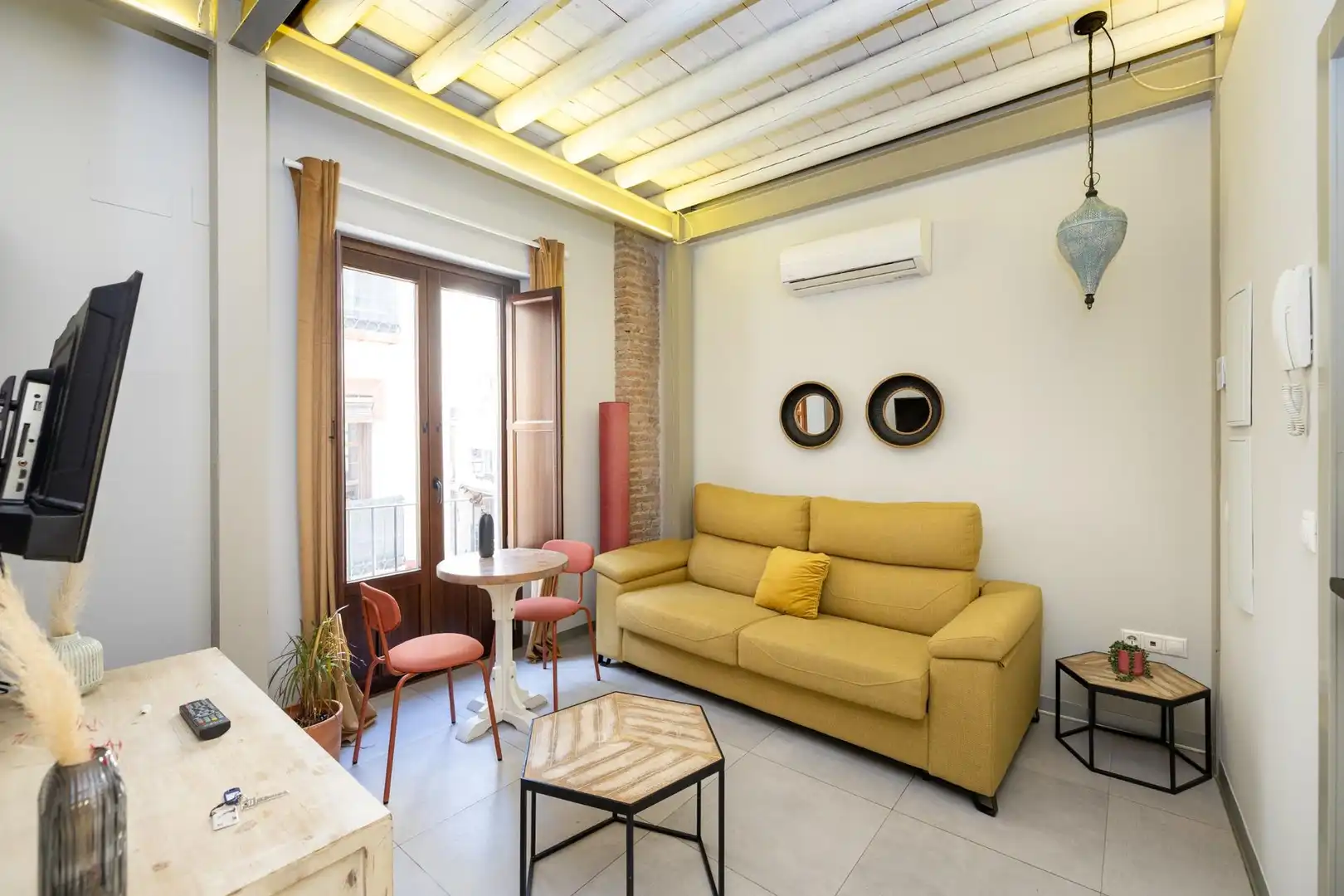 Inmuebles singulares en venta en Calle de Elvira, imagen 36