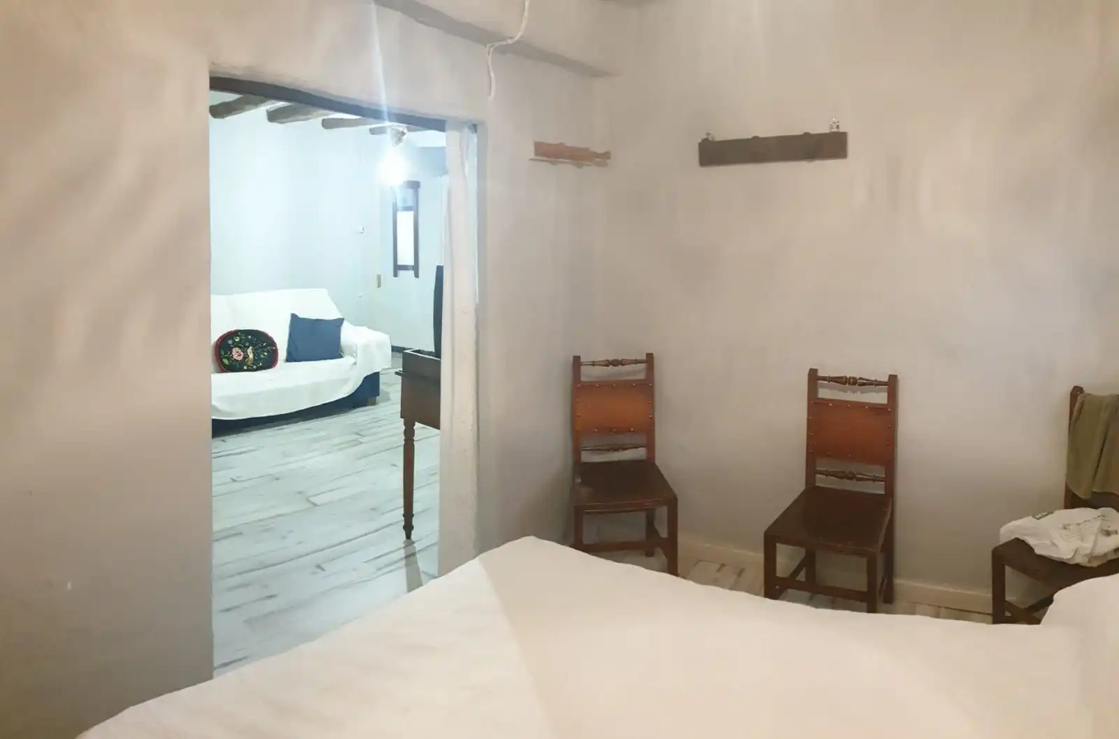 Habitación de Casa o chalet en venta en Orera
