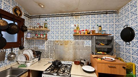 Foto 4 de Apartamento en venta en Montañar - El Arenal, Jávea / Xàbia