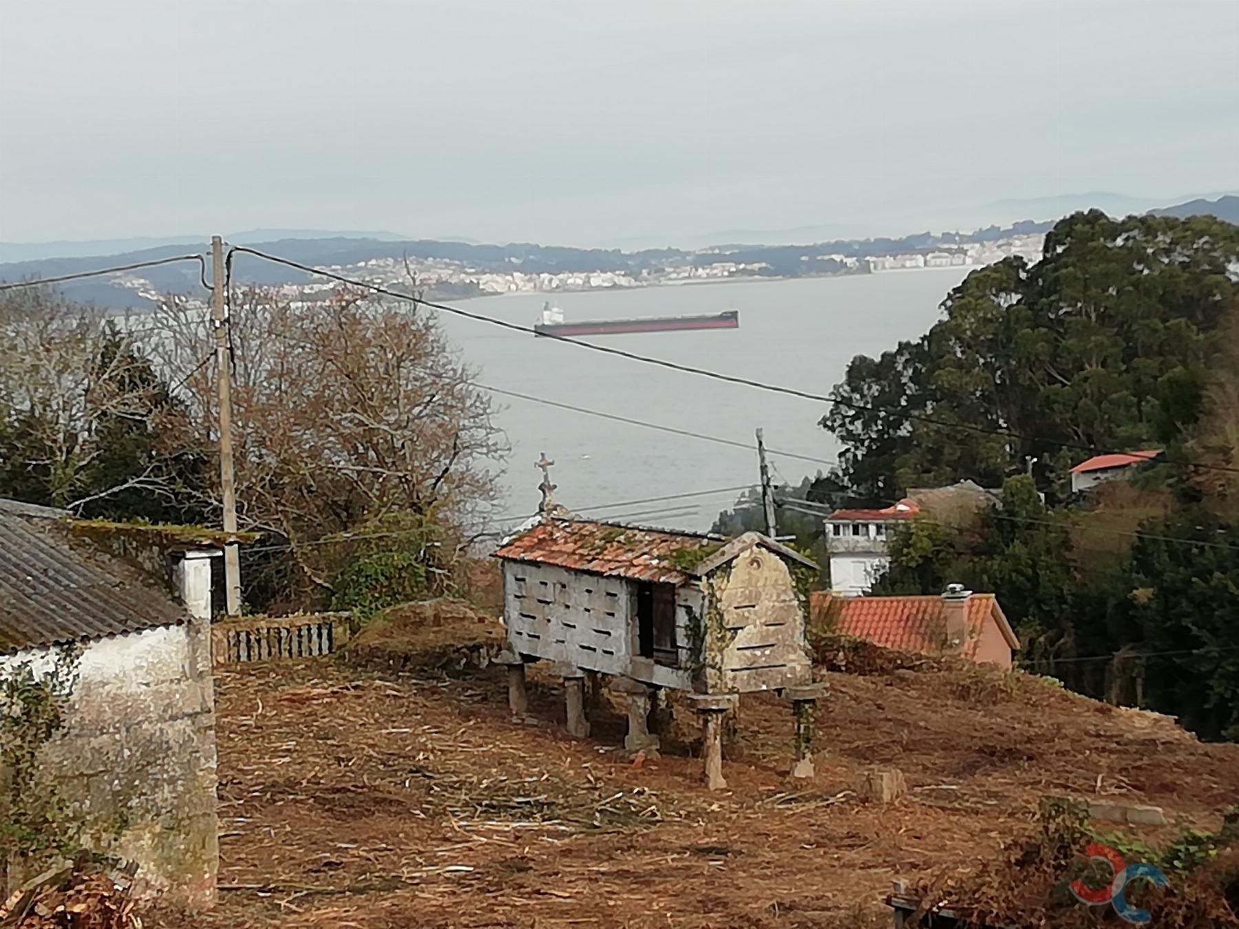 Residencial en venda a Bueu