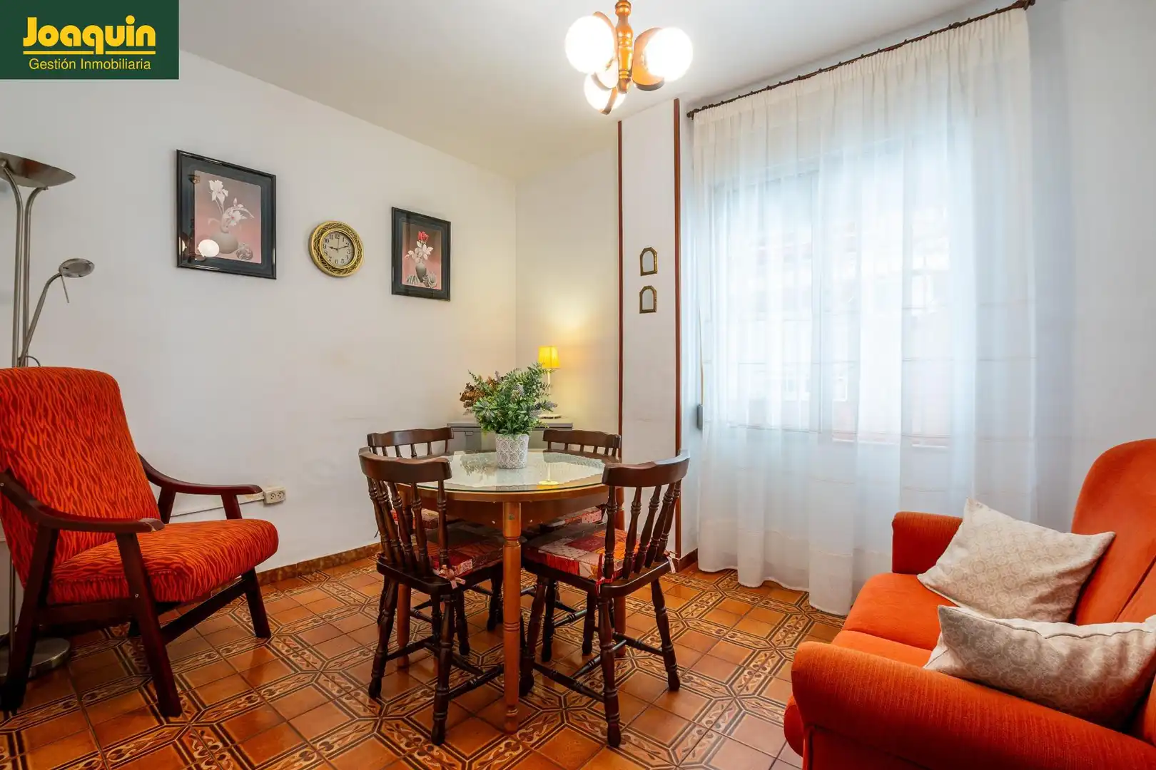 Comedor de Piso en venta en Córdoba
