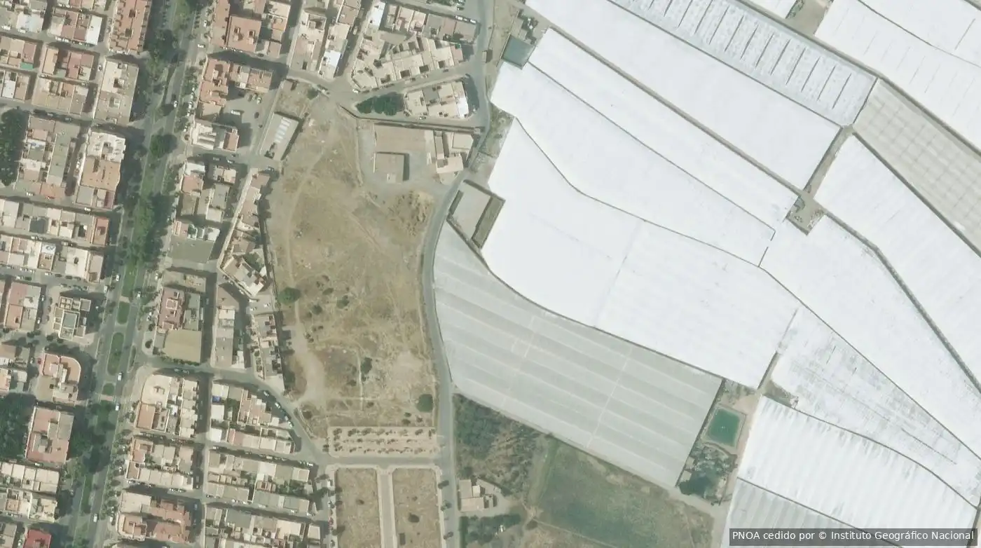 Pis en venda a El Ejido Ciudad, imagen 3