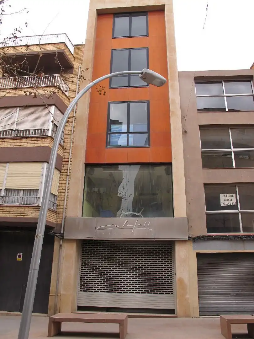 Business premises for sale in Tàrrega, imagen 4