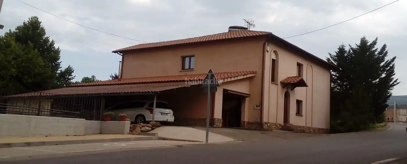 Xalet en venda a Carretera Daroca 13, imagen 2