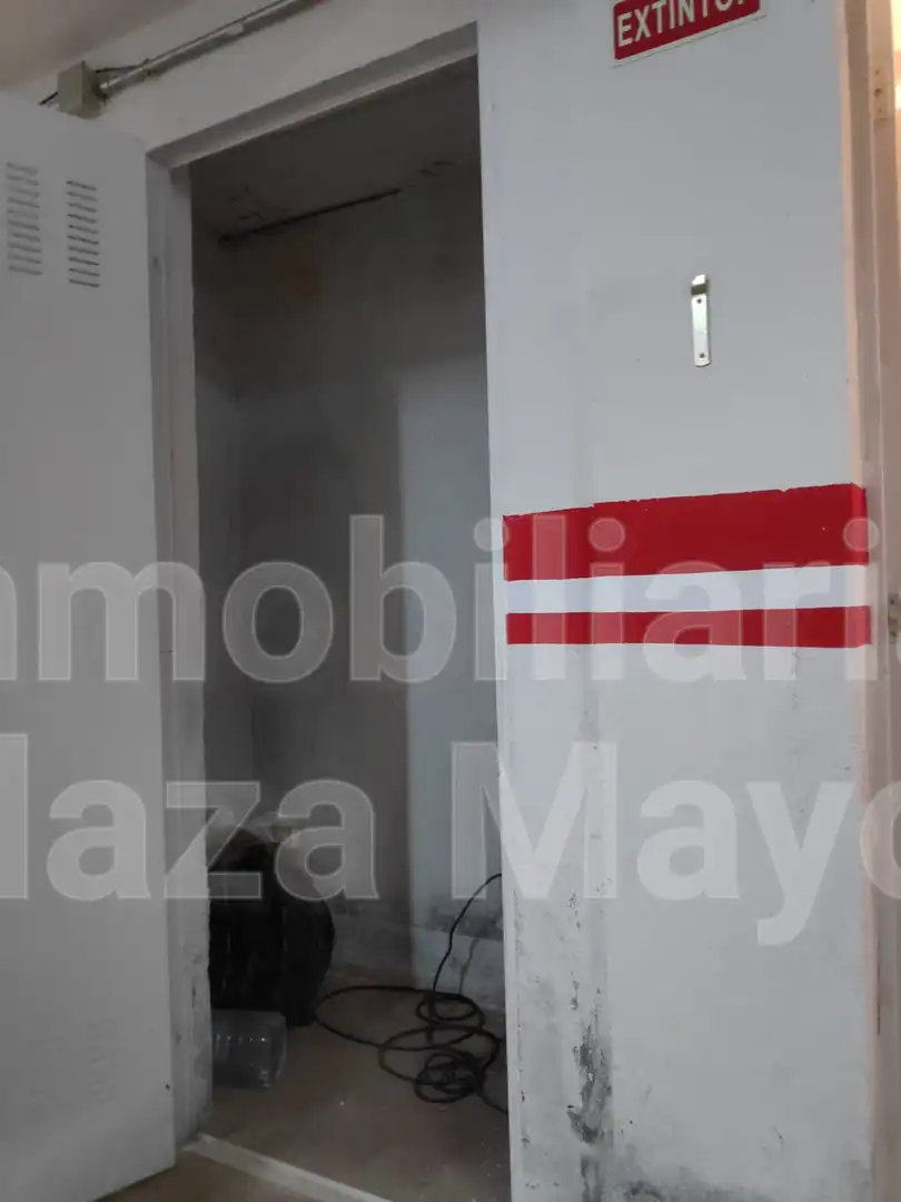 Apartament en venda a Calvarrasa de Abajo