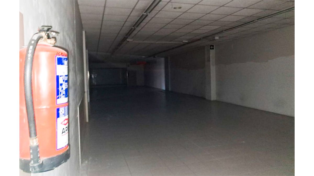 Premises for sale in Soutomaior
