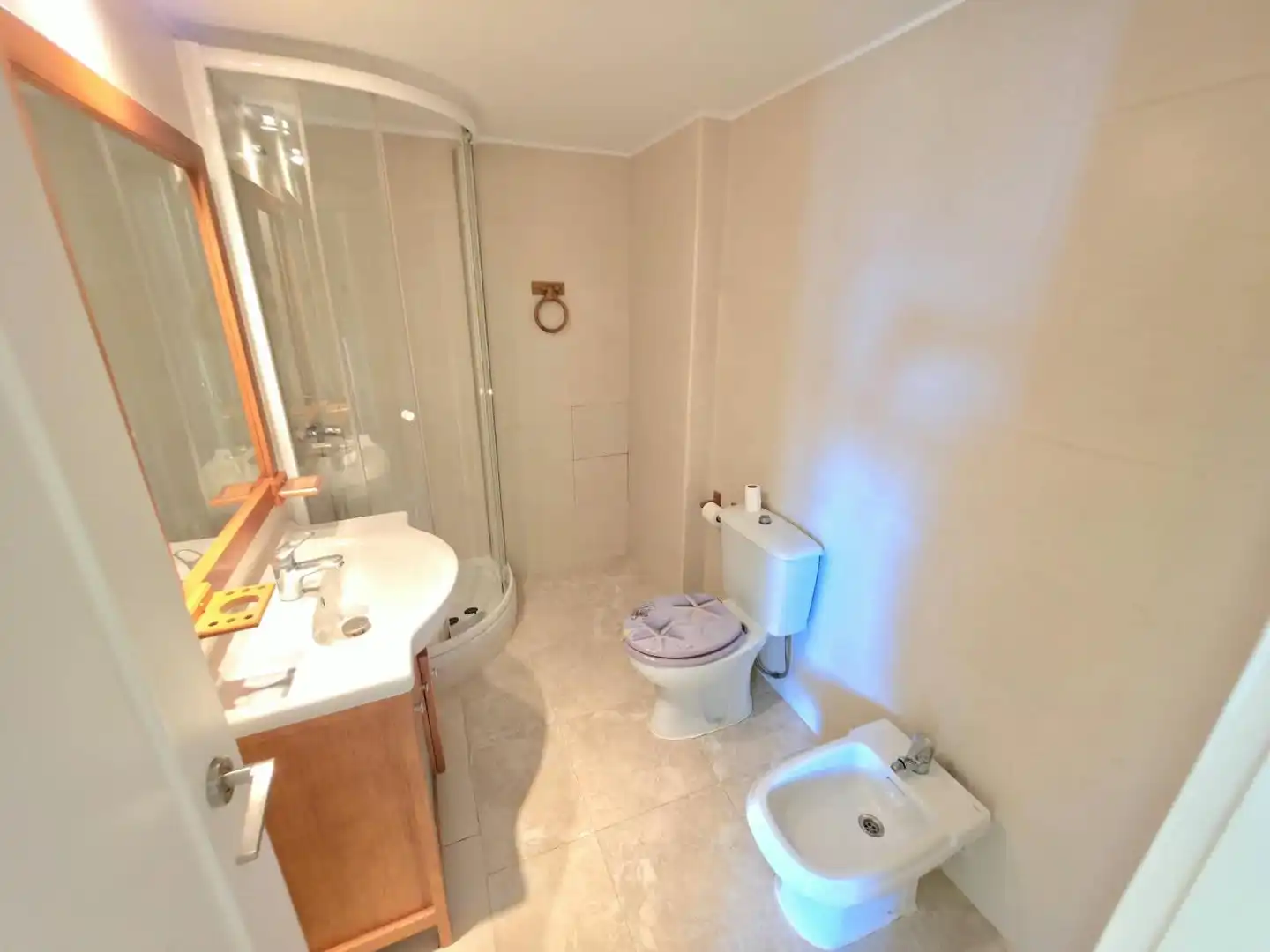 Apartamento con ascensor en venta en Centro ciudad, imagen 9