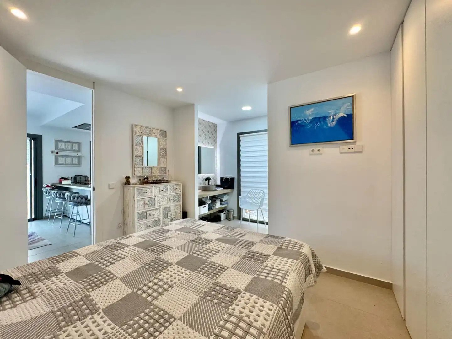 Estudio con piscina en venta en San Miguel de Salinas, imagen 8