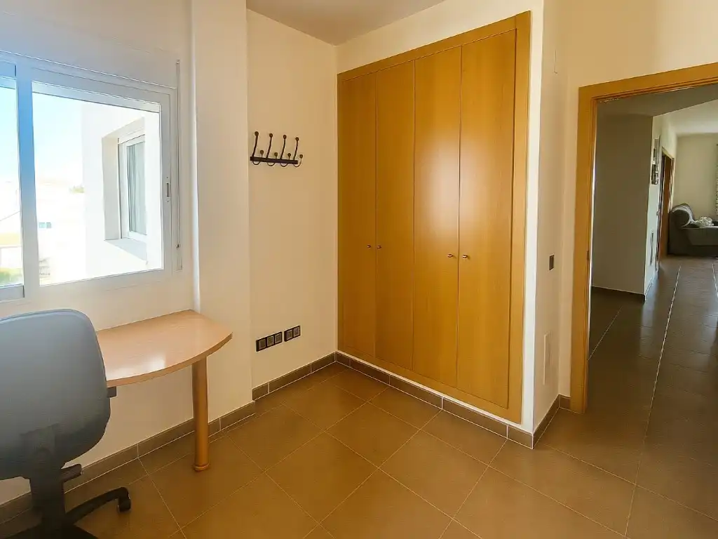 Dúplex de alquiler en Miramar