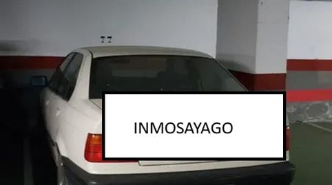 Foto 5 de Garatge en venda a Calle Castilla, Castilla - Hermida, Santander