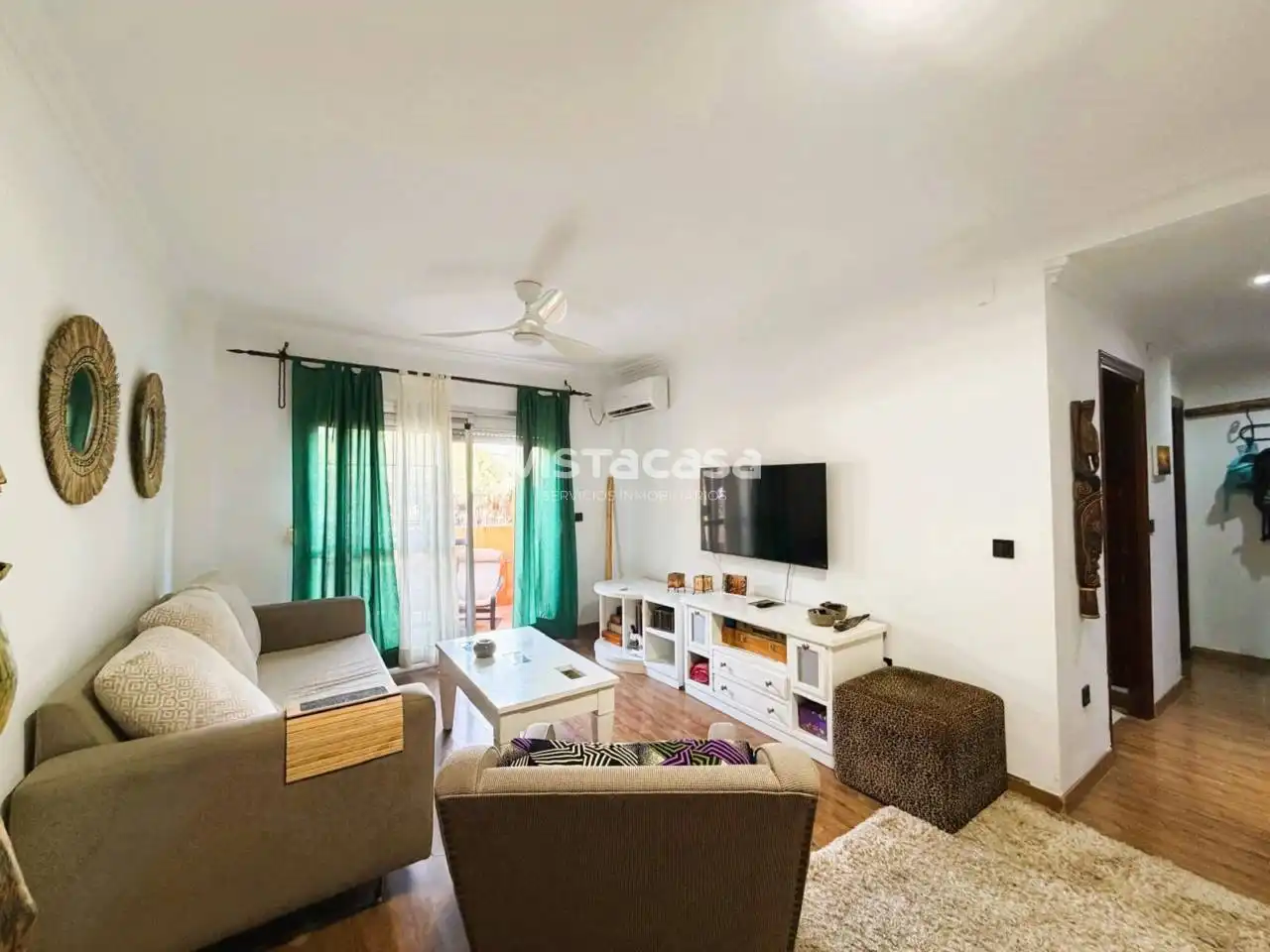 Dúplex en venta en Alcalá de Guadaira, Sevilla