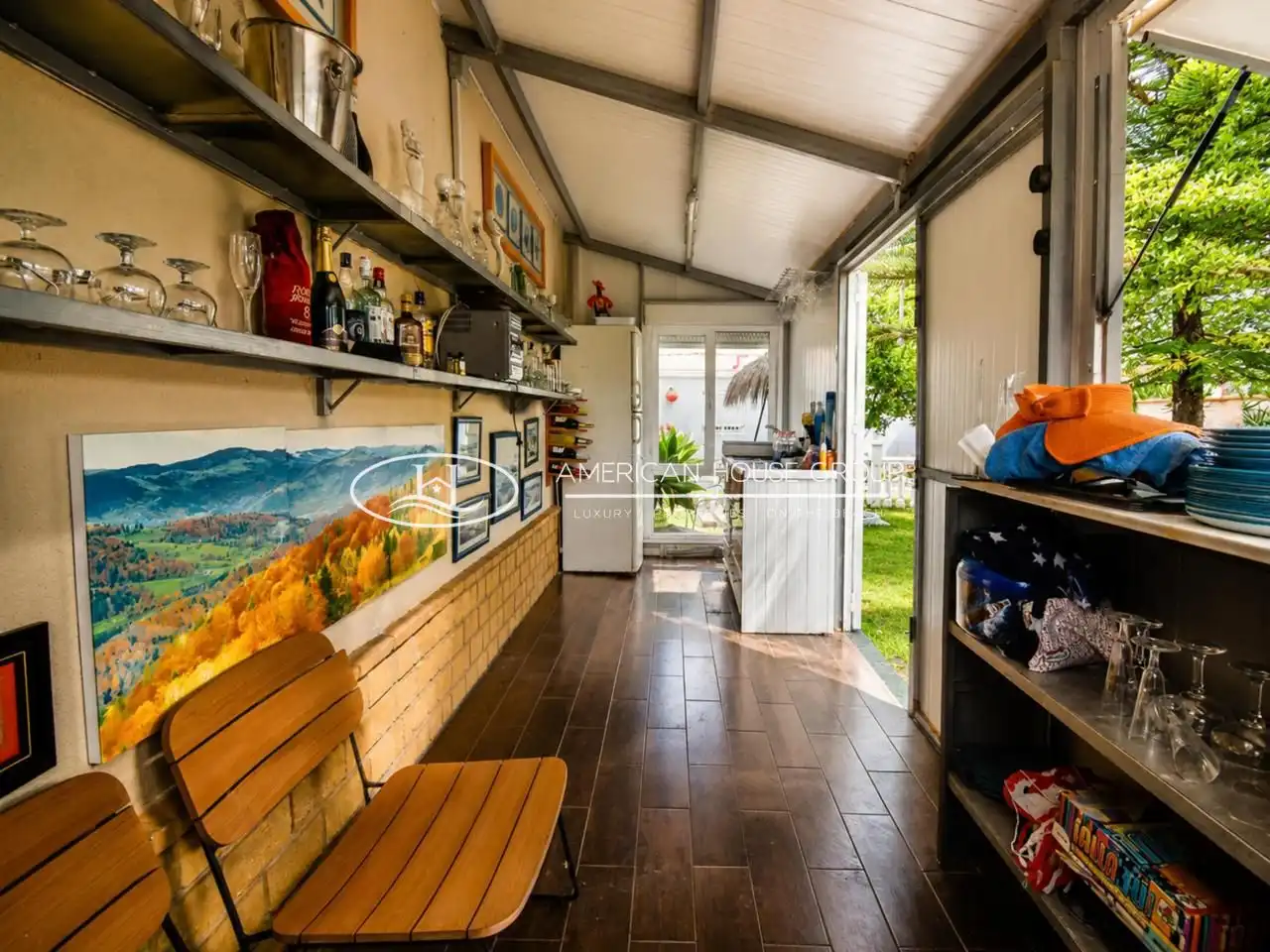 Haus mit Pool zum Verkauf in Los Gallos, imagen 11