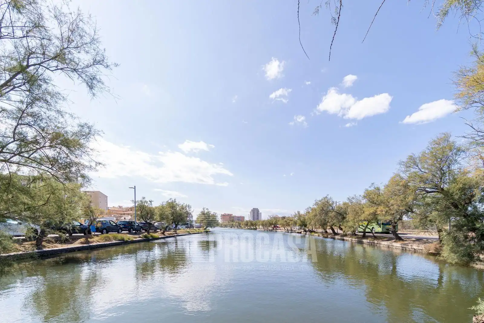 Piso con jardín en venta en CLOT DELS FRANQUETS, imagen 47