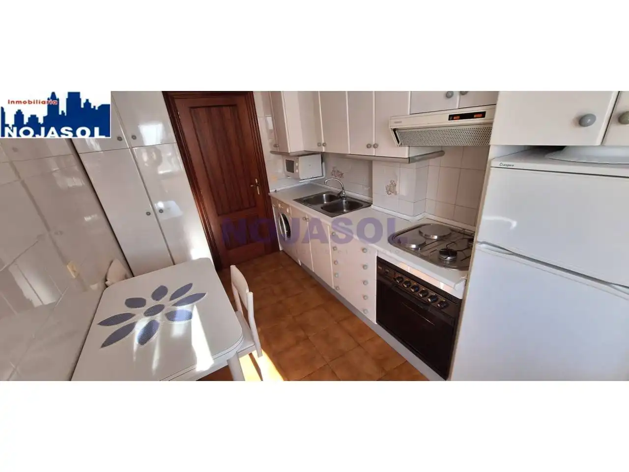 Appartamento in affitto a Paseo MARITIMO 10, imagen 12