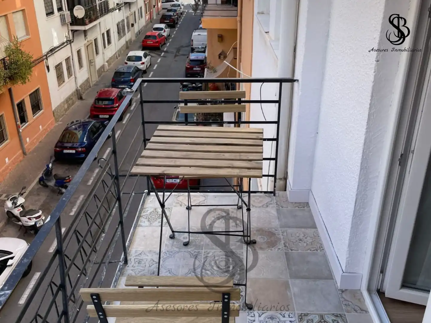 Pis amb terrassa en venda a Avinguda d'Oriola 39, imagen 5
