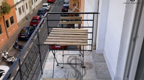 Foto 5 de Piso en venta en Avinguda D'oriola, 39, Florida Baja, Alicante / Alacant