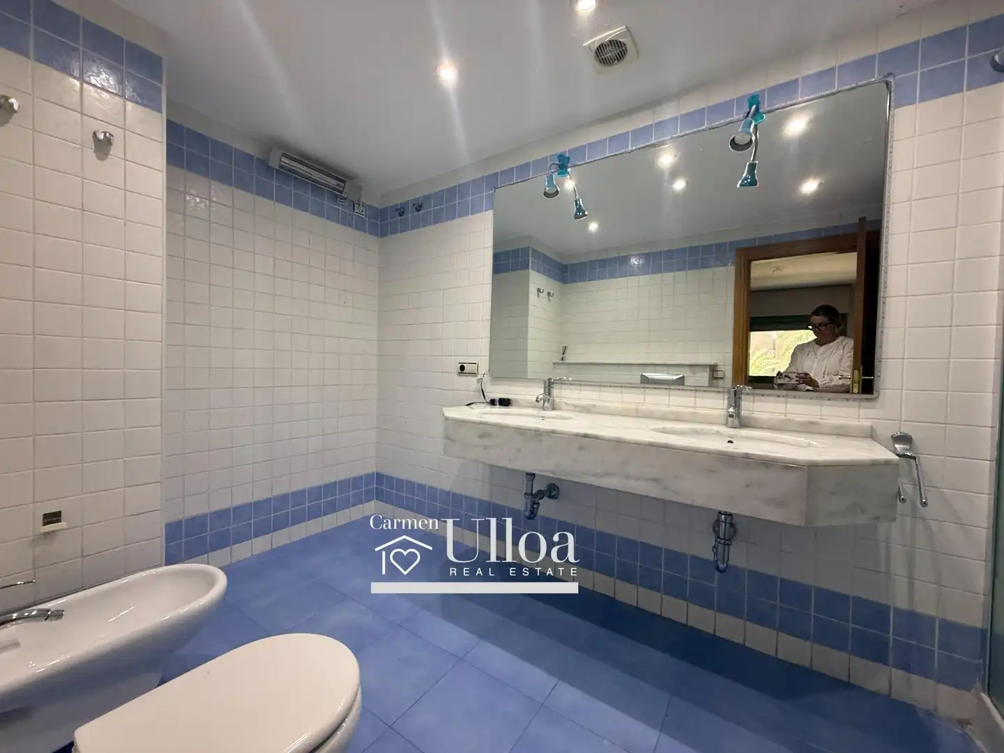 Piso con ascensor en venta en Plaza luceros de los, imagen 24