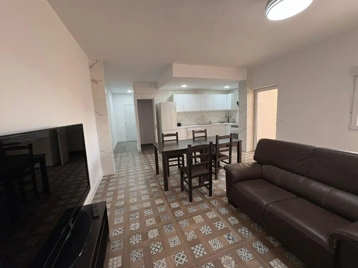 Piso en venta en Manzanares con Aire acondicionado, Terraza y Balcón