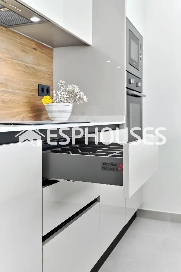 Bungalow amb terrassa en venda a Playa del Acequión, Náufragos y Rocío del Mar, imagen 11