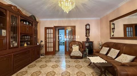 Foto 2 de Casa o xalet de lloguer a Las Navas, Parque Ayala - Jardín de la Abadía - Huelín, Málaga