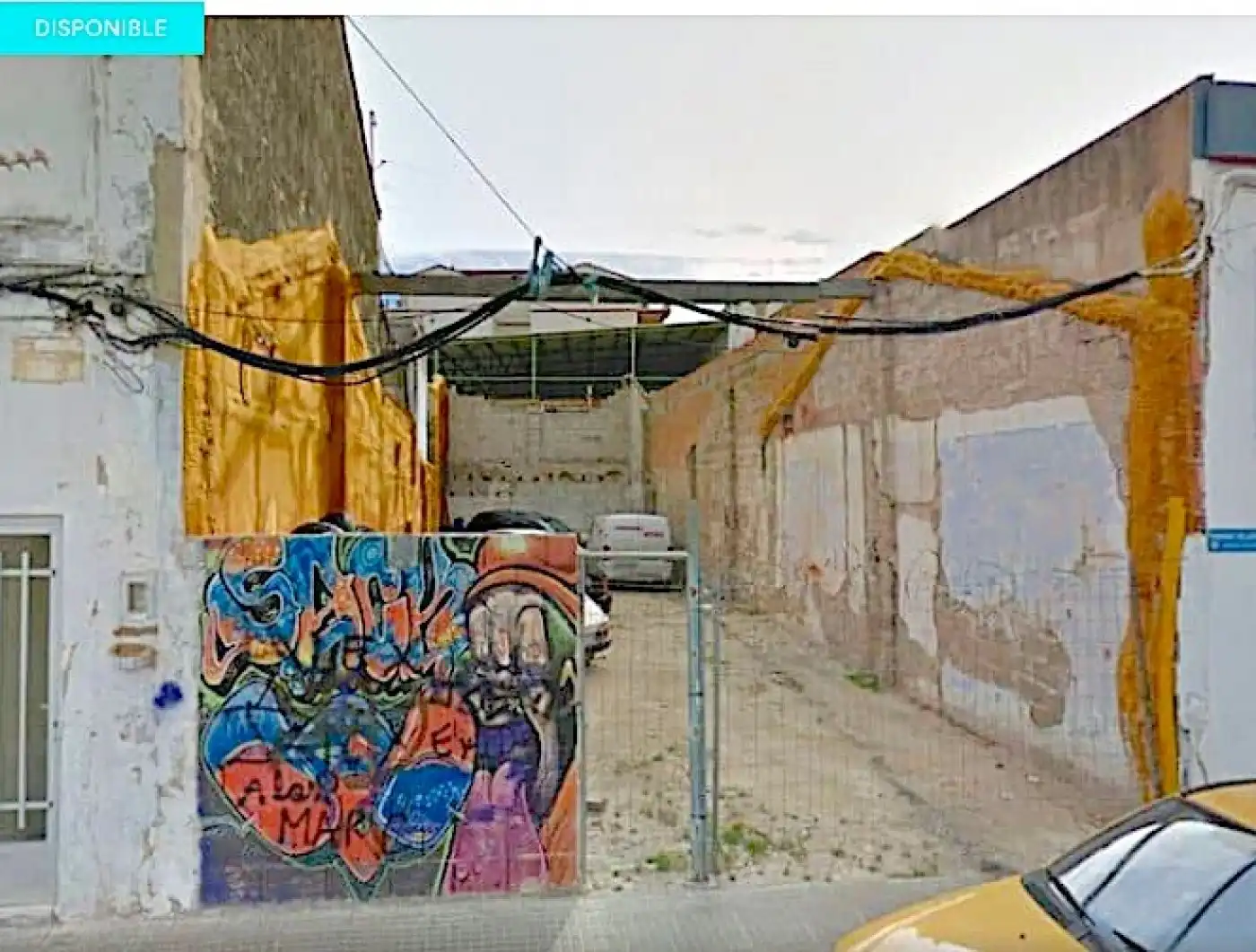 Terrenos y solares en venta en Centro Ciudad, imagen 3