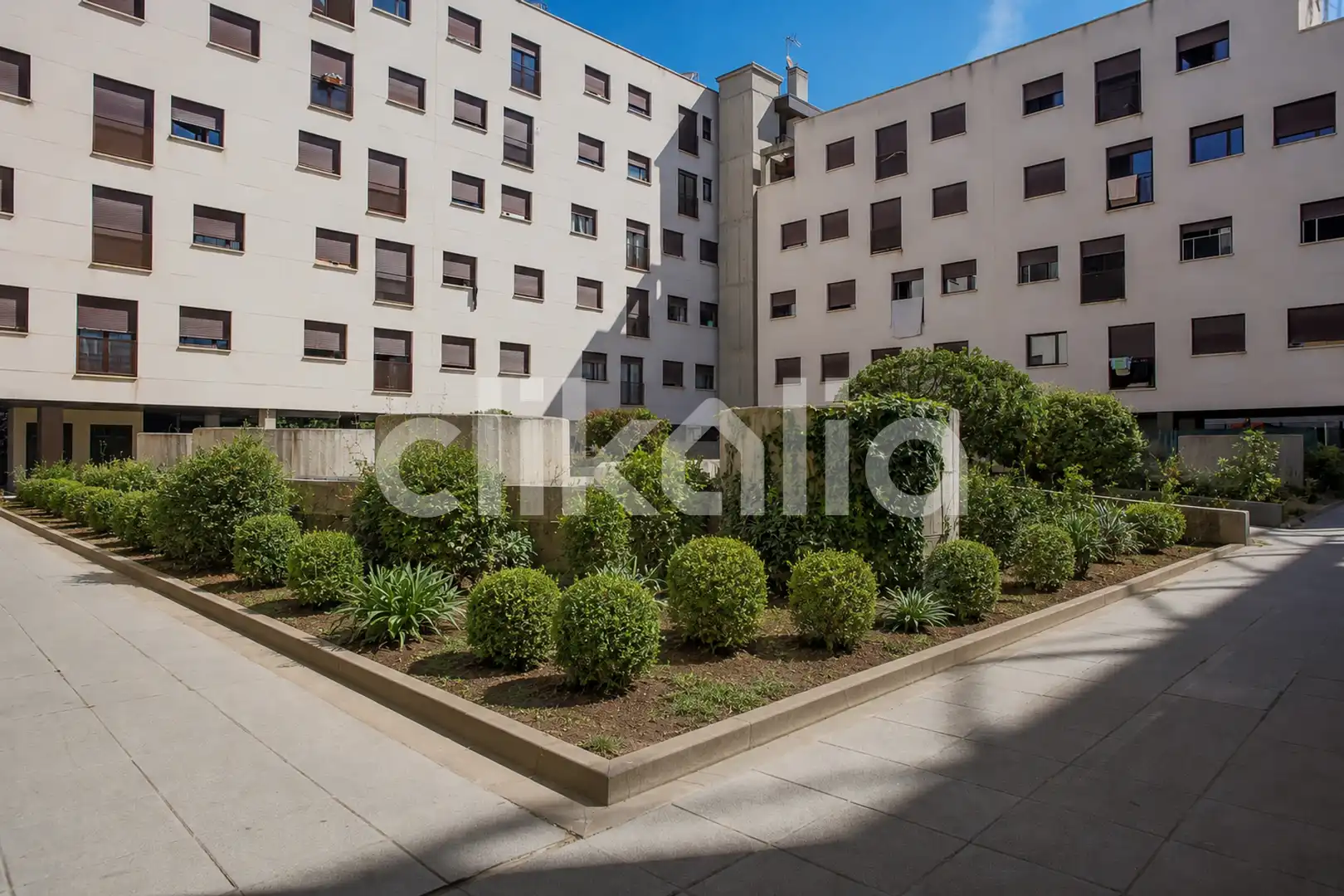 Piso con ascensor en venta en Latina, imagen 19