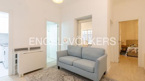 Photo 3 of Apartment to rent in Calle de Cartagena, Guindalera,  Madrid Capital