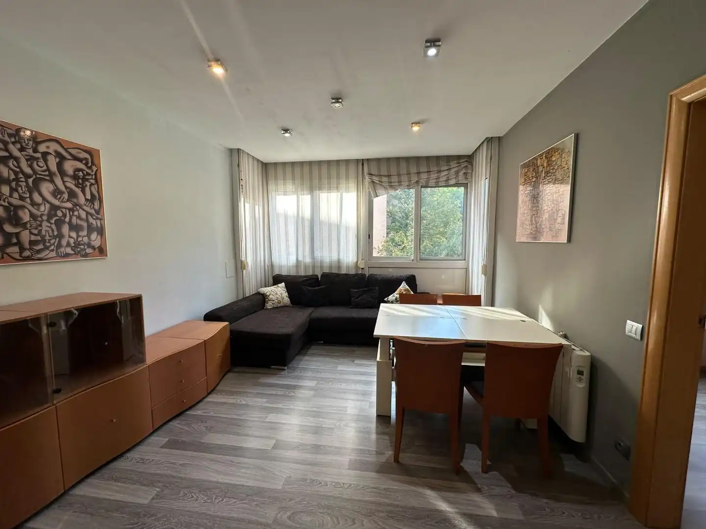 Apartment with lift for sale in Calle Riera Can Toda