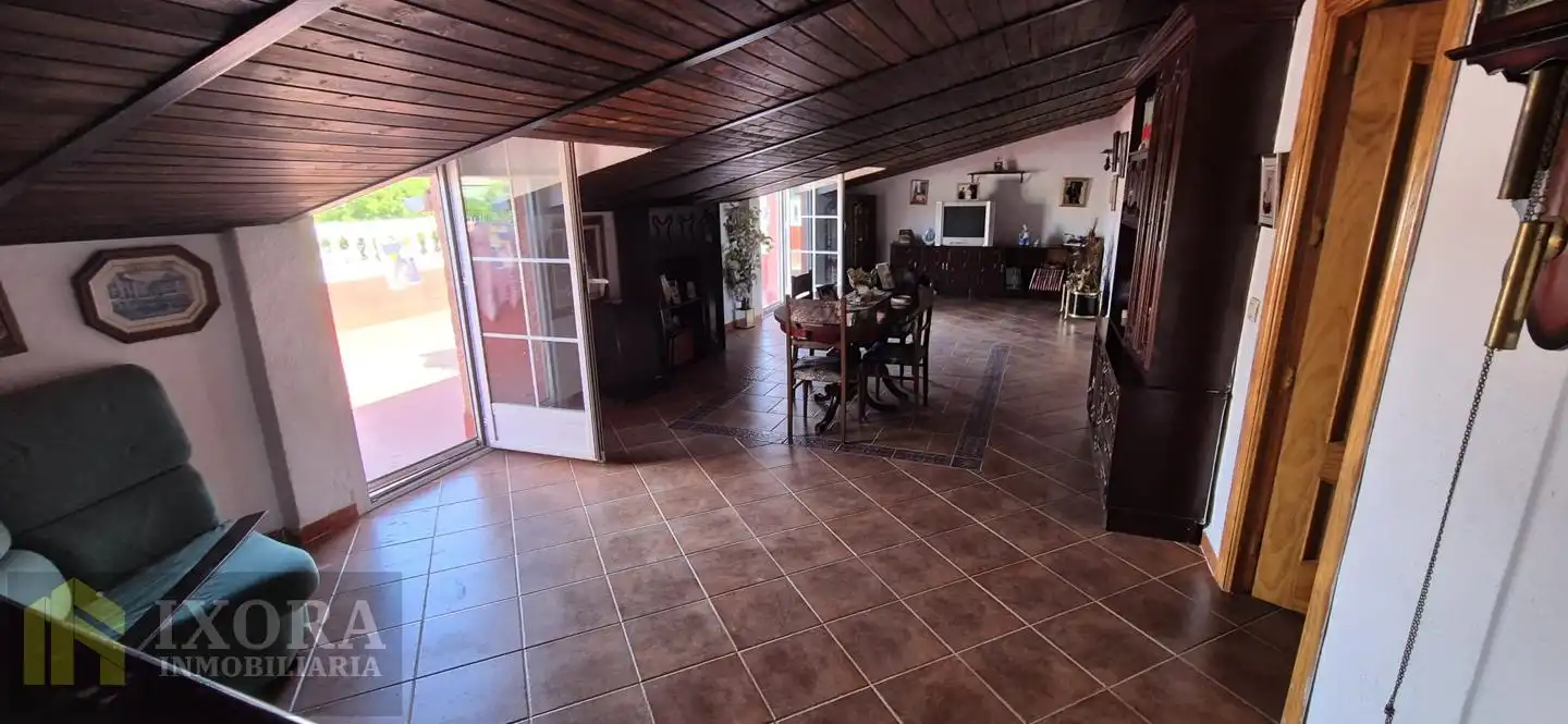 Casa amb piscina en venda a Diseminado Huer.San Roque II Fase, imagen 12