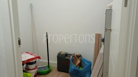 Foto 5 von Büro zur Miete in Travesía Tiboli, Castaños - Begoñaibarra, Bilbao