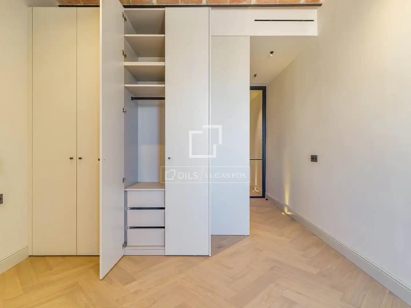 Piso con terraza en venta en Eixample, imagen 30